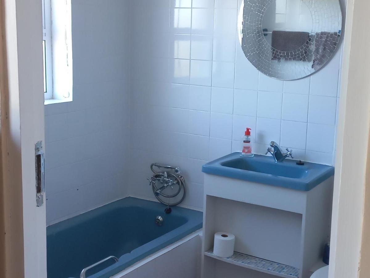 Pik 'N Wyntjie Apartment Gansbaai Luaran gambar