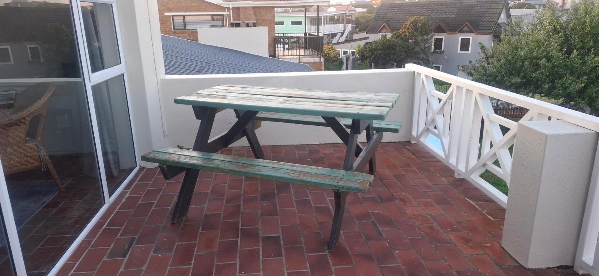 Pik 'N Wyntjie Apartment Gansbaai Luaran gambar