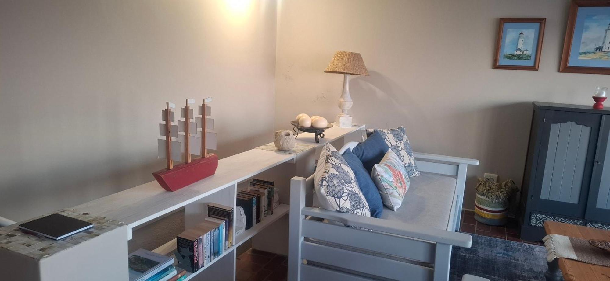 Pik 'N Wyntjie Apartment Gansbaai Luaran gambar