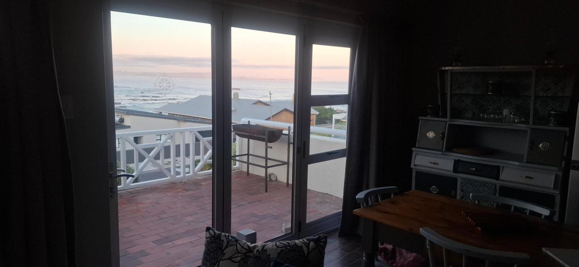 Pik 'N Wyntjie Apartment Gansbaai Luaran gambar