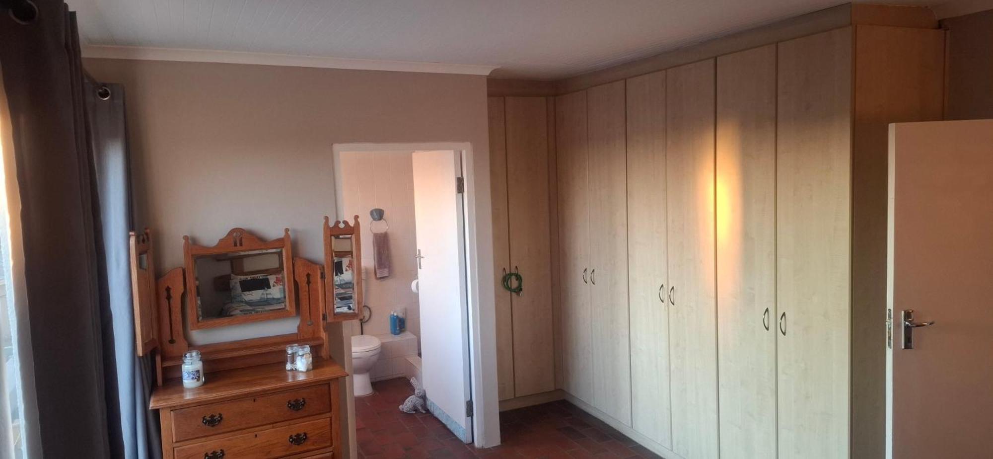 Pik 'N Wyntjie Apartment Gansbaai Luaran gambar