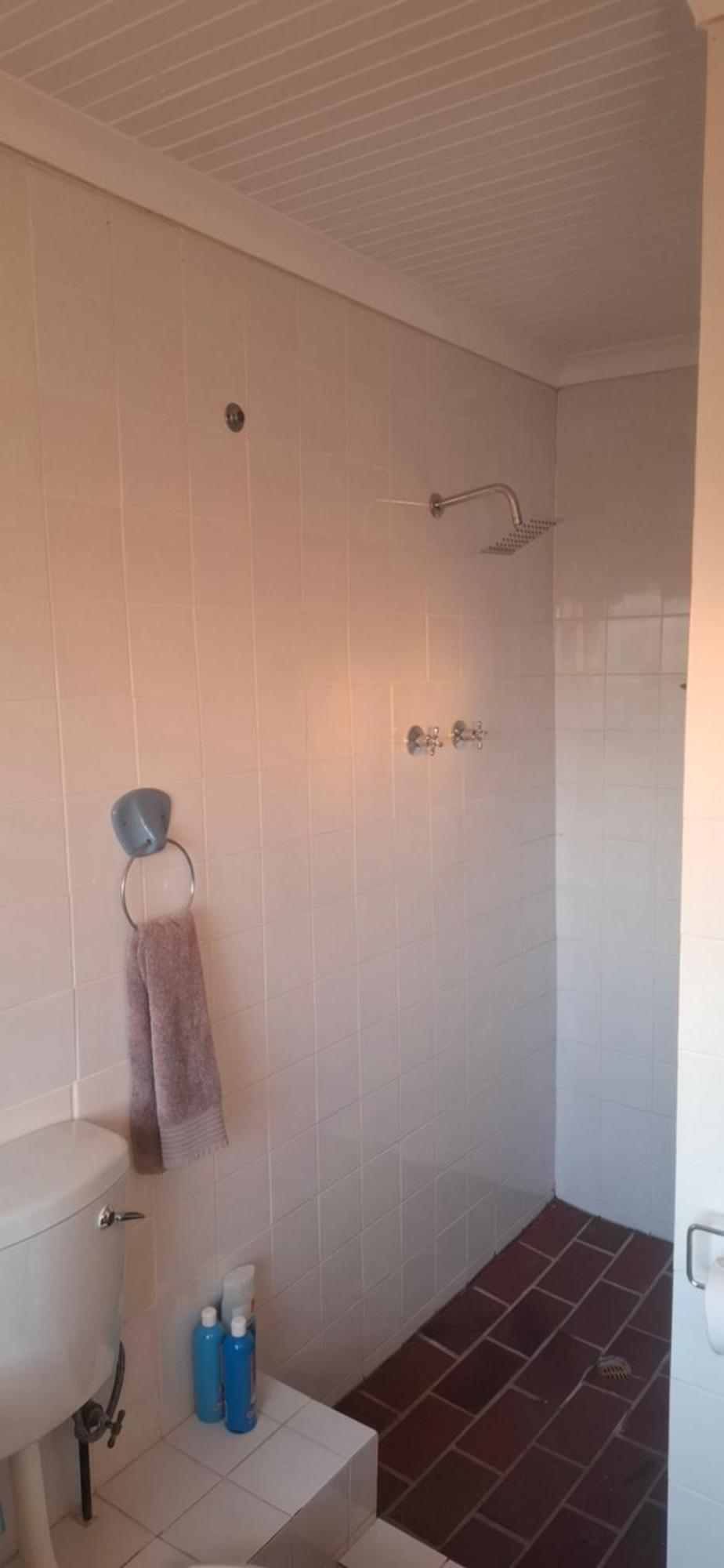 Pik 'N Wyntjie Apartment Gansbaai Luaran gambar
