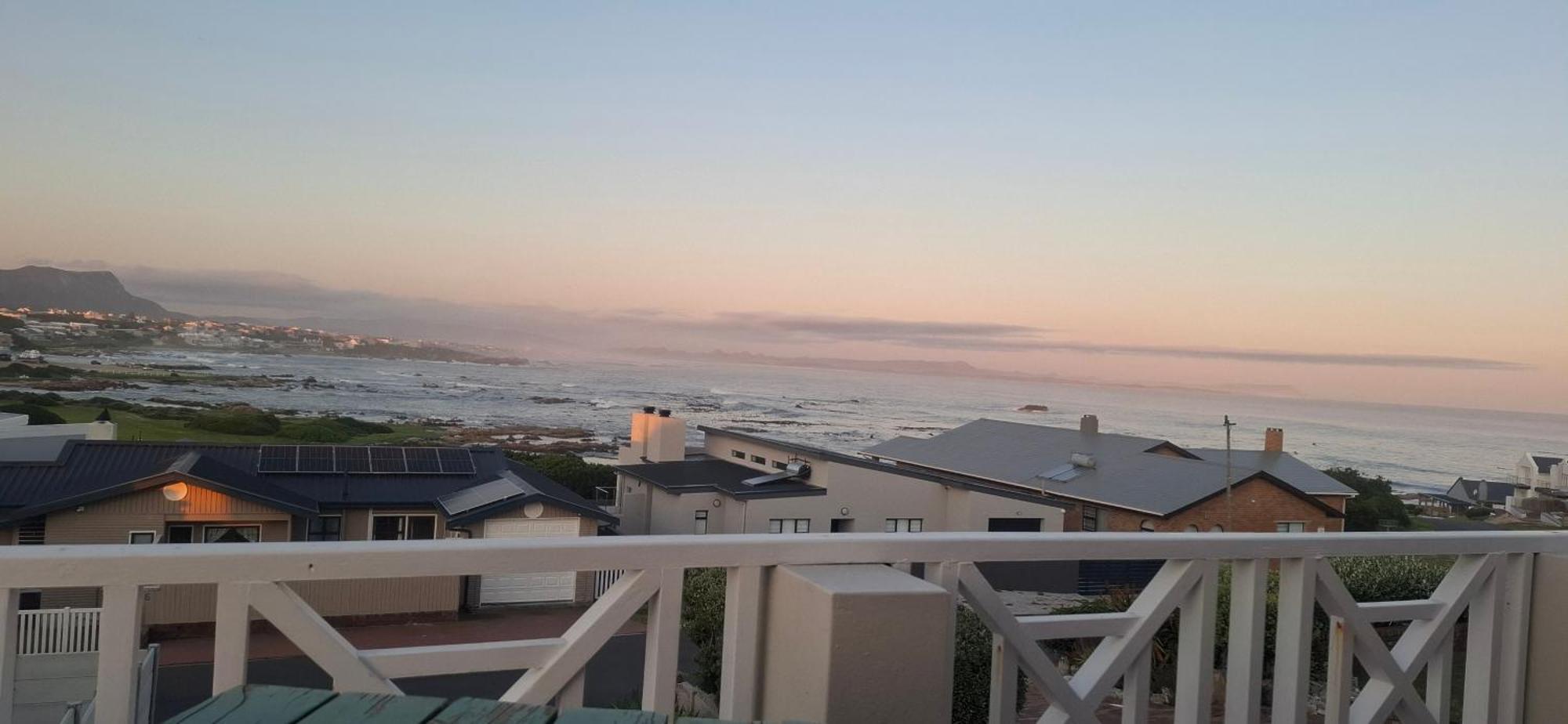 Pik 'N Wyntjie Apartment Gansbaai Luaran gambar