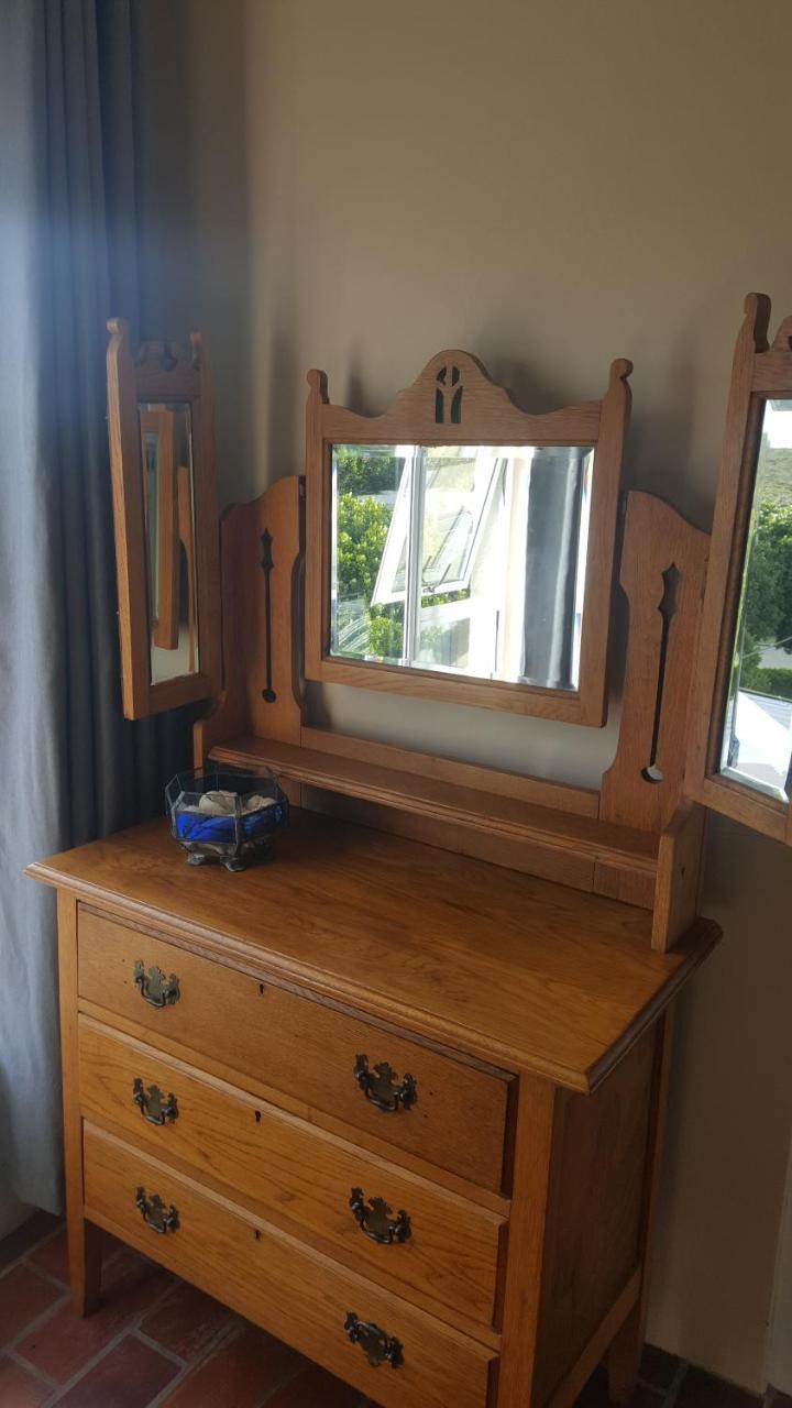 Pik 'N Wyntjie Apartment Gansbaai Luaran gambar