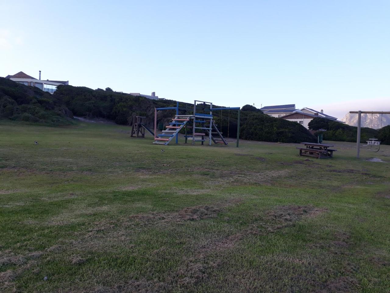 Pik 'N Wyntjie Apartment Gansbaai Luaran gambar
