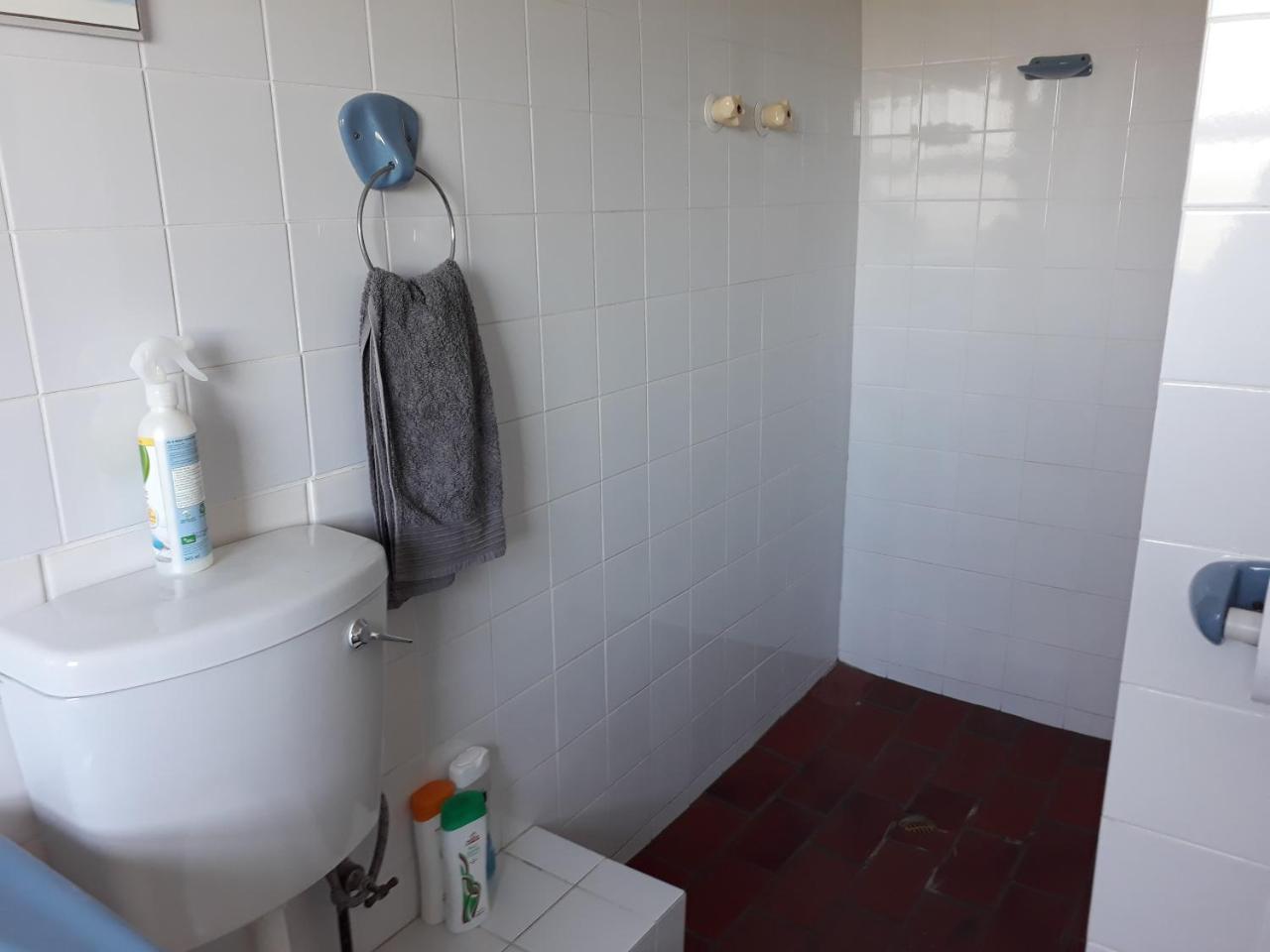 Pik 'N Wyntjie Apartment Gansbaai Luaran gambar