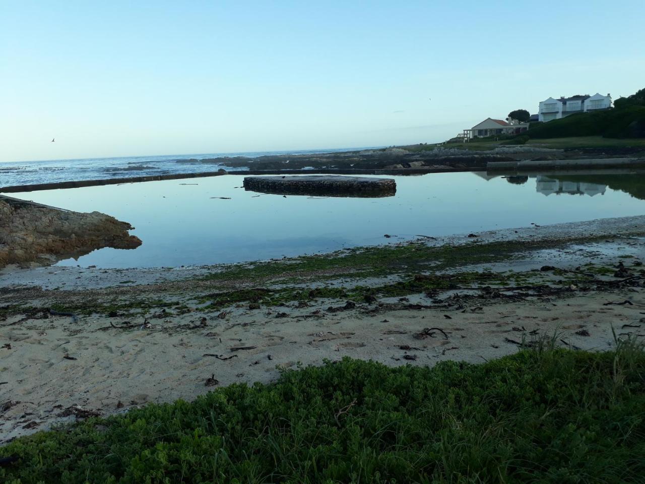 Pik 'N Wyntjie Apartment Gansbaai Luaran gambar